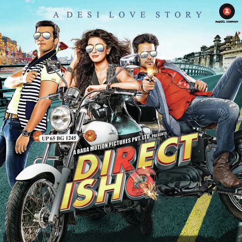 Mera Kissa - Navraj Hans, Rochak Kohli