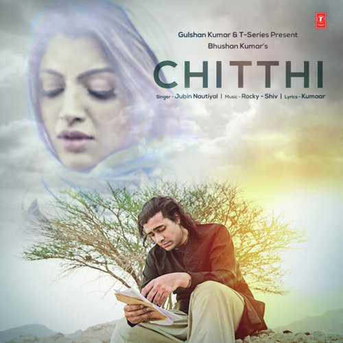 Chitthi - Darshan Raval