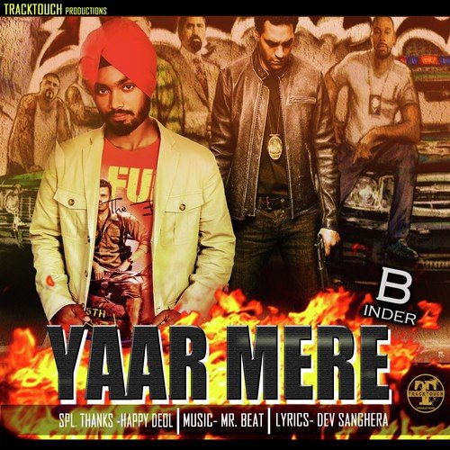 Yaar Mere - B. Inder