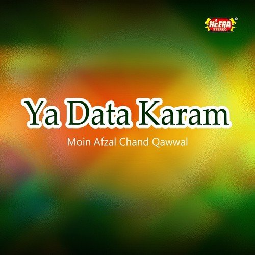 Wanga Charha Lo - Moin Afzal Chand Qawwal