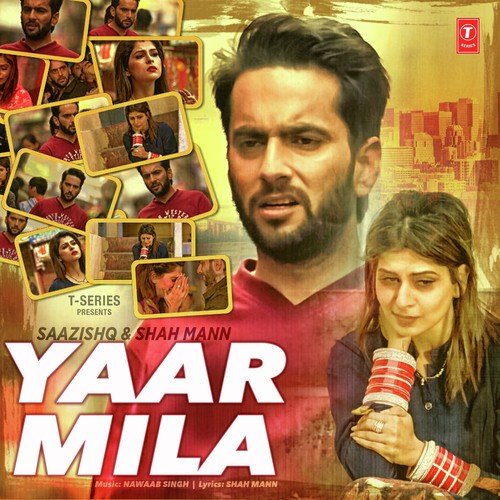 Yaar Mila - Saazishq