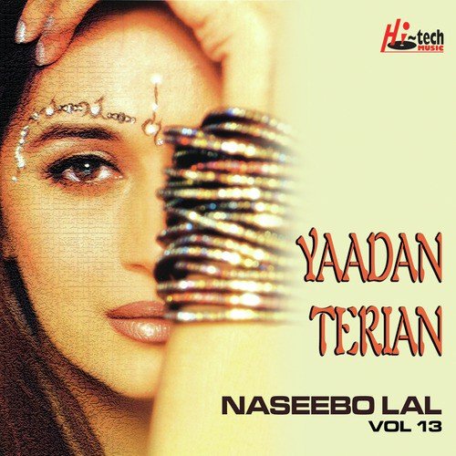 Ral Mil Ke Khoob Vigari Eh - Naseebo Lal, DJ Chino