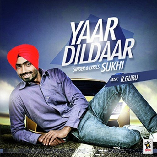 Collage - Sukhi