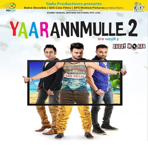 Dila Thora Thiare - Daljit Singh, Gurmeet  Singh