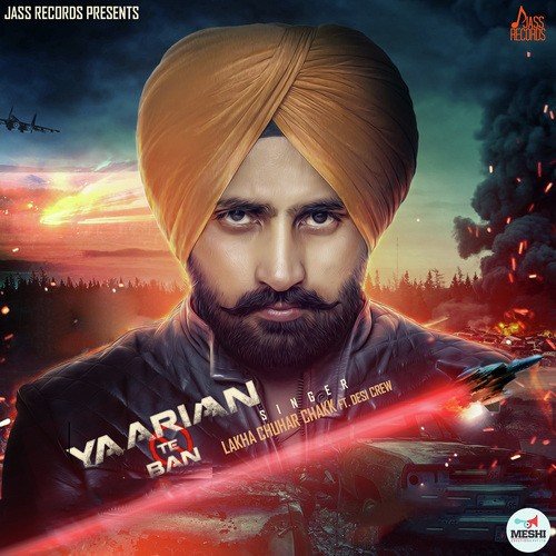 Yaarian - Lakha Chuhar Chakk