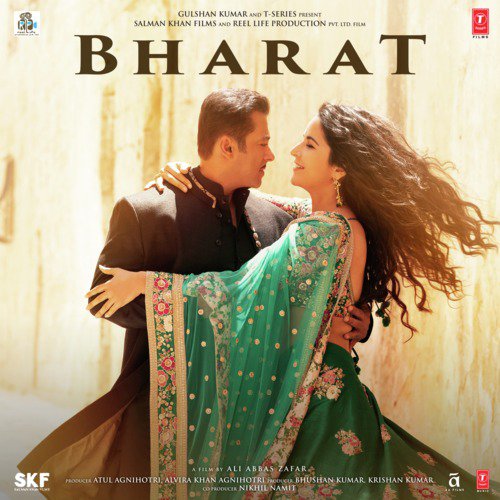 Slow Motion - Ali Abbas Zafar, Julius Packiam, Vishal-Shekhar