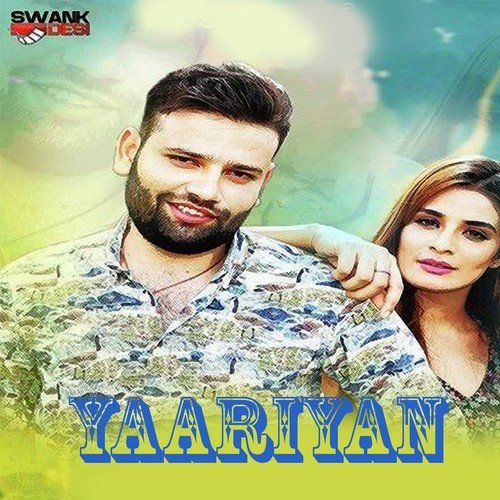 Yaariyan - Bhannu Rana