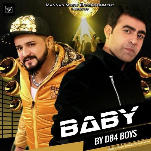 Baby - Babar Sohail, Humza Affi, Humza Affi