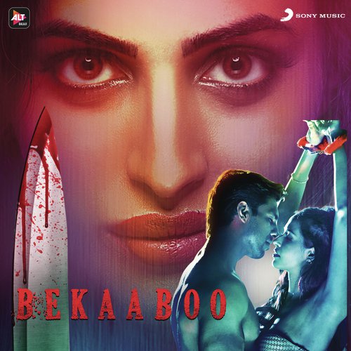Bekaaboo (Music from the Original Web Series Bekaaboo) - Sangeet Haldipur