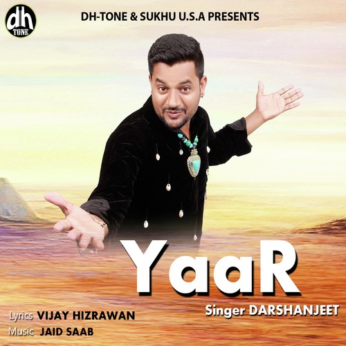 Yaar - Darshanjeet