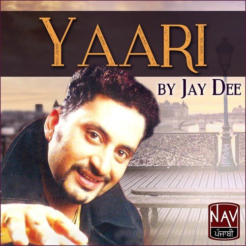 Jor Jawani Da - Jay Dee