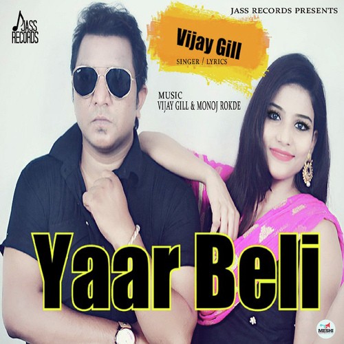 Yaar Beli - Vijay Gill