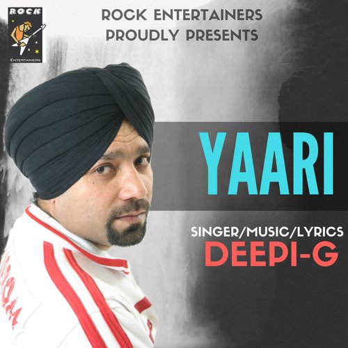 Yaari - Deepi G.