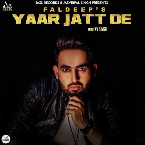 Yaar Jatt De - Faldeep