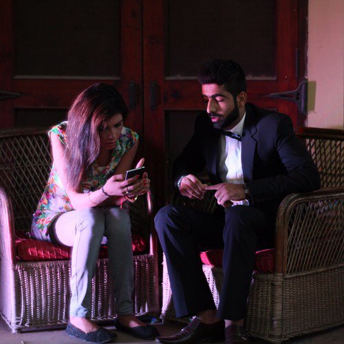 Yaar Na Vichde - Mian Naveed Ali amp Hadi Star