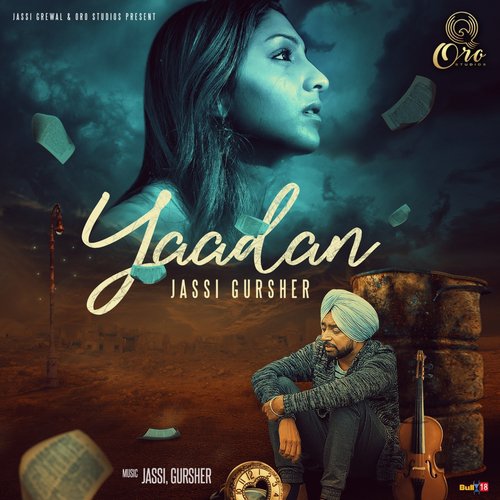 Yaadan - Jassi Gursher