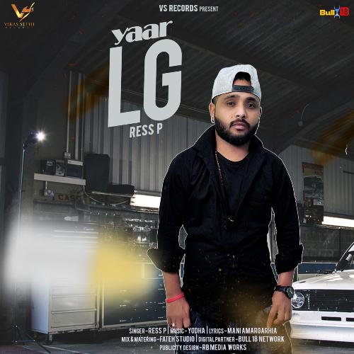 Yaar LG - Ress P
