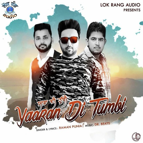 Yaaran Di Tumbi - Raman Punia