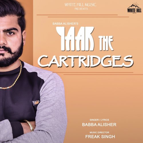 Yaar the Cartridges - Babba Alisher