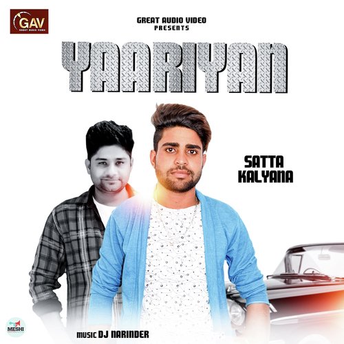Yaariyan - Satta Kalyana