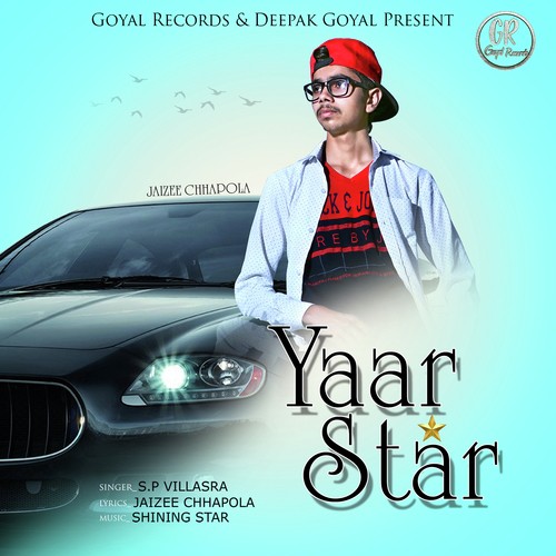 Yaar Star - S.P Villasra