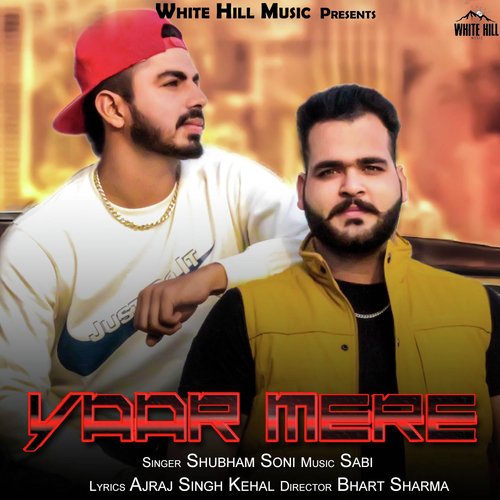 Yaar Mere - Shubham Soni