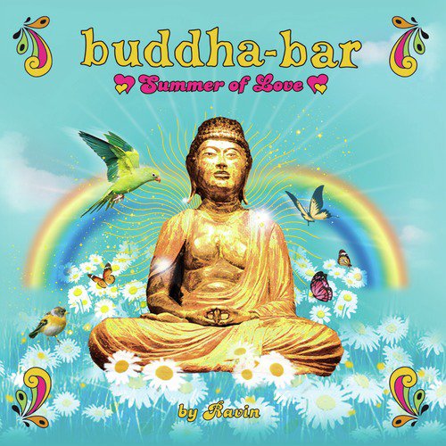 Tanto (Ravin Remix) - Buddha-Bar