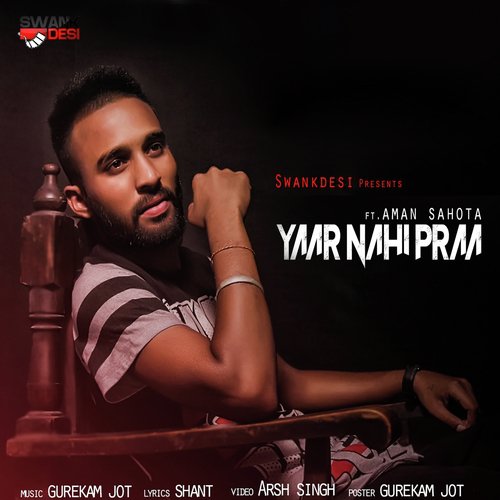 Yaar Nahi Praa - Aman Sahota