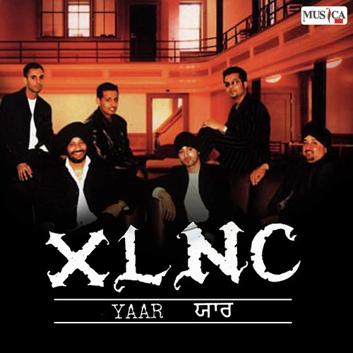Dil - Xlnc