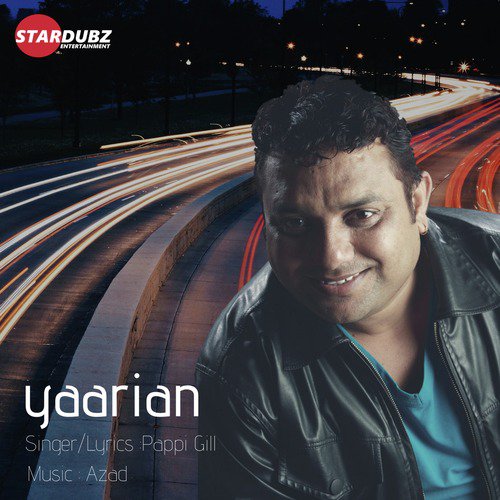 Yaarian - Pappi Gill
