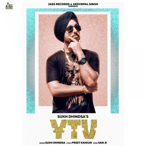 Yaar Te Vichaar - Sukh Dhindsa