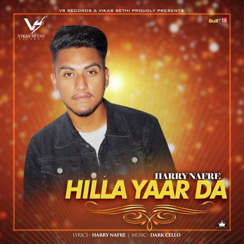 Yaar Da Heela - Harry Nafre