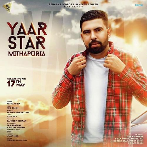 Yaar Star - Mithapuria