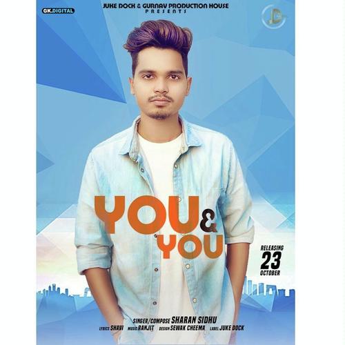 You And You - Sharan Sidhu