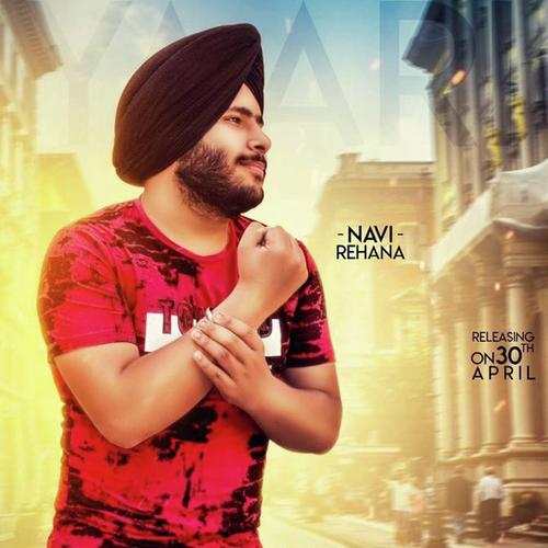 Yaari - Navi Rehaan