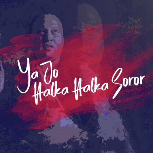 Yeh Jo Halka Halka Soror Hai - Nusrat Fateh Ali Khan