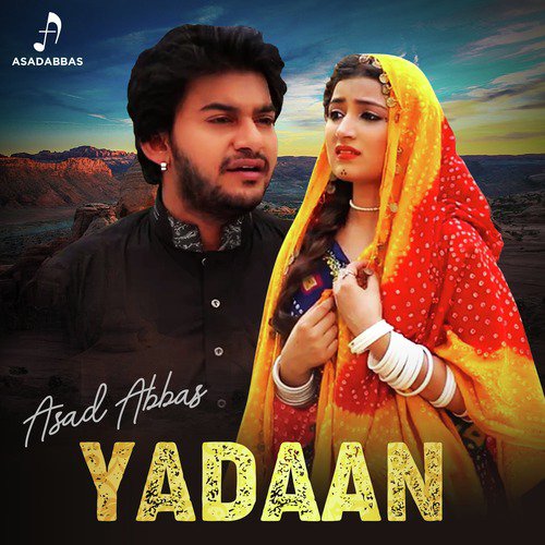 Sajna - Asad Abbas