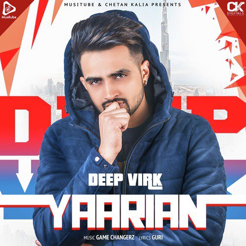 Yaarian - Deep Virk