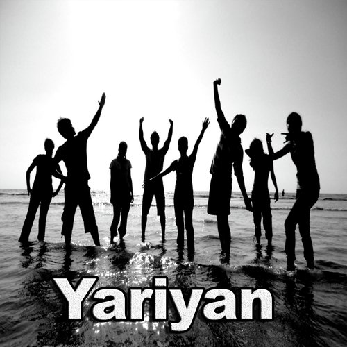 Yariyan - Ahmad Ali Ahmad, Akmal Shujaabadi, Abdul Sattar Pardesi