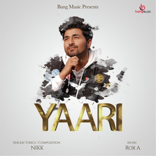 Yaari - Nikk