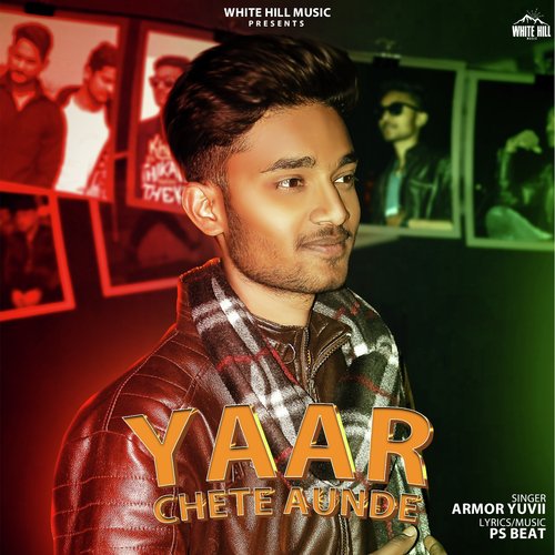 Yaar Chete Aunde - Armor Yuvii