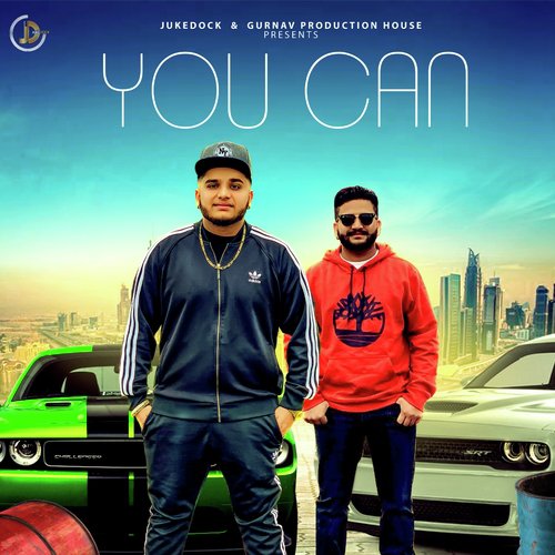 You Can - Pardeep Aujla
