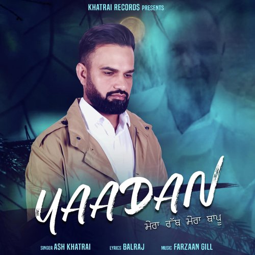Yaadan - Ash Khatrai