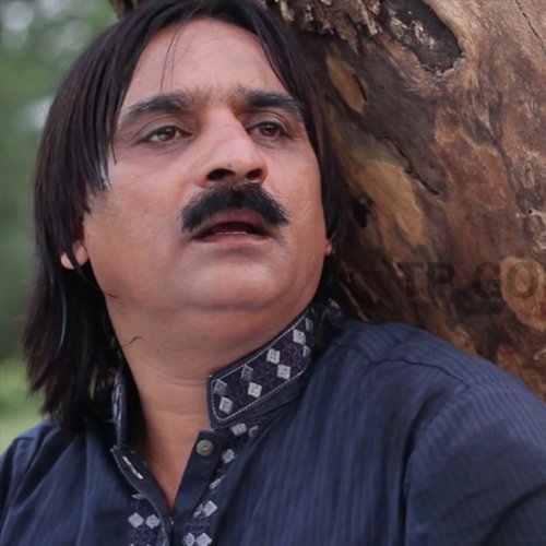 Mere Pyar Di Kahaani - Yousuf Tedi
