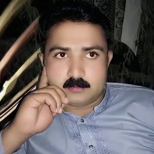 Mar Ke Jaan Churani Peni - Yaseen Mahi