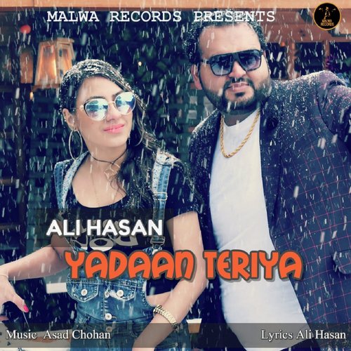 Yadaan Teriya - Ali Hasan
