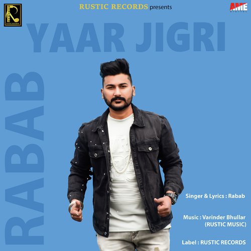 Yaar Jigri - Rabab