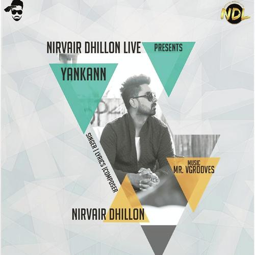 Yankann - Nirvair Dhillon