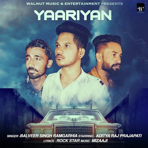 Yaariyan - Balveer Singh Ramgarhia