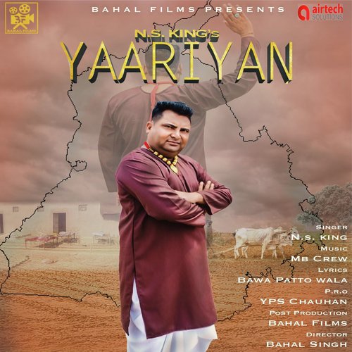 Yaariyan - N.S. King